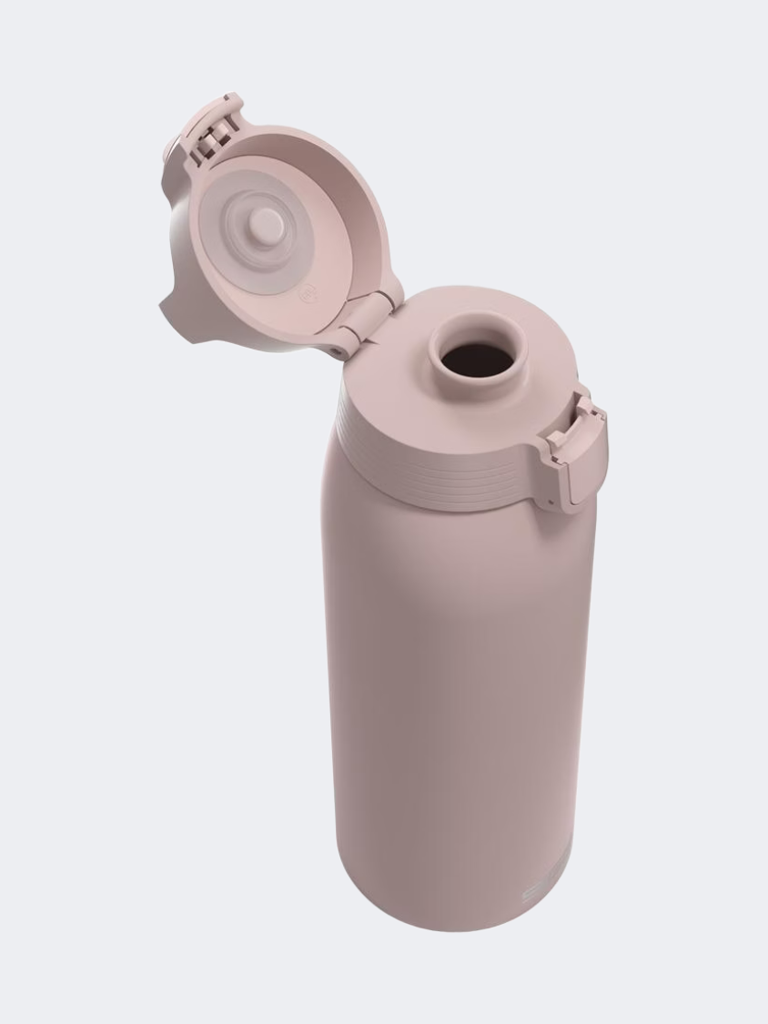 Sigg Shield One 1 L Lifestyle Bottle Dusk