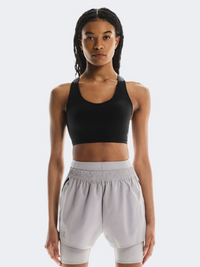 On Train Women Training Bra Black