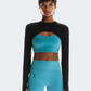 On Studio Bolero Women Training Long Sleeve Black