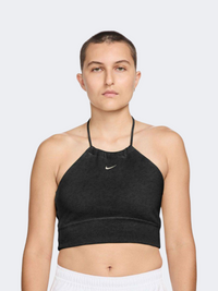 Nike Sportswear Chill Terry Women Lifestyle Tank Black/Sail