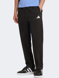 Adidas Future Icons Sl Men Sportswear Pant Black