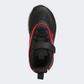 Adidas Ownthegame 3.0 Ps-Boys Basketball Shoes Black/Cloud White