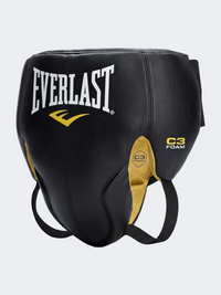 Everlast Pro Comp Men Boxing Protection Black/White