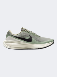 Nike Revolution 8 Men Running Shoes Lit Army/Jade/Black