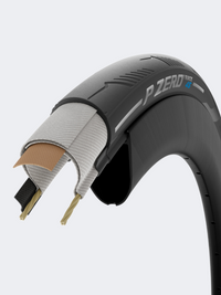 Pirelli P Zero Race 4S Folding Tire 30X622 Black