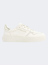 British Knight Reflux Women Lifestyle Shoes White/Silver
