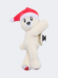 Crocs Huggitz Holiday Bear Unisex Lifestyle Pins