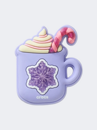 Crocs Cute Hot Coco Unisex Lifestyle Pins