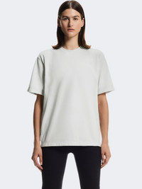 On Club Collective Women Lifestyle T-Shirt Iceberg