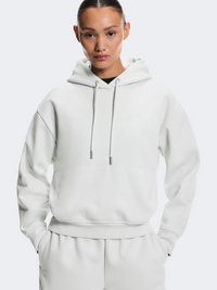 On Club Collective Women Lifestyle Hoody Iceberg