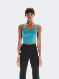 On 30 Inch Studio Flared Women Training Tight Black