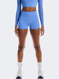 On 3 Inch Performance Women Running Short Sailor