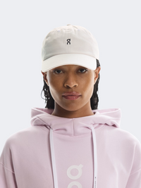On All Day Unisex Lifestyle Cap Ivory