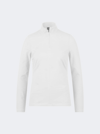 Sportalm Helsinki Women Skiing Baselayer Bright White
