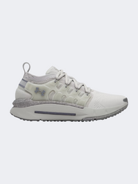 Under Armour Phantom X Men Lifestyle Shoes Titanium/Titan Grey