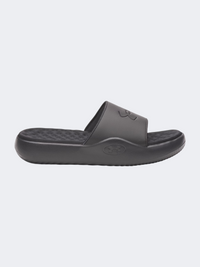 Under Armour Ignite Pro 8 Fix Men Lifestyle Slippers Black