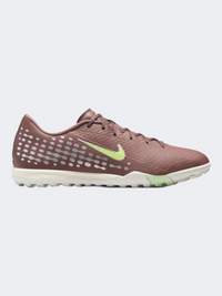 Nike Men Mercurial Vapor 16 Academy Kylian Mbappe TF Soccer Shoes Plum
