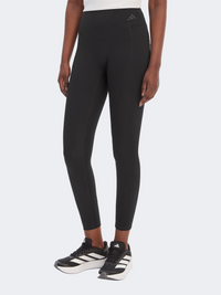 Adidas Optime Workout Women Training 7/8 Tight Black