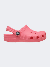 Crocs Classic Infant Lifestyle Clog Guava