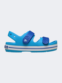 Crocs Crocband Cruiser Kids Lifestyle Sandal Venetian
