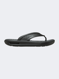 Crocs Inmotion Unisex Lifestyle Slippers Black