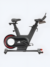 Adidas C-1 Fitness Exercise Bike Multicolor