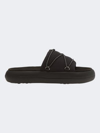 Moon Boot Icon Women Lifestyle Slippers Black