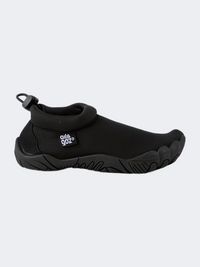 Oil & Gaz Slip-On Infant Beach Aqua Shoes Black