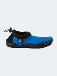 Oil & Gaz Slip-On Infant Beach Aqua Shoes Royal Blue