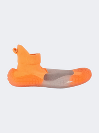 Oil & Gaz High-Ankle Kids Beach Aqua Shoes Coral
