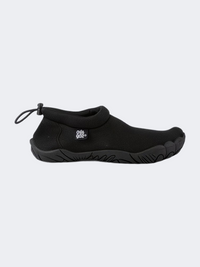Oil & Gaz Slip-On Kids Beach Aqua Shoes Black