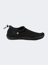 Oil & Gaz Slip-On Unisex Beach Aqua Shoes Black