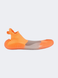 Oil & Gaz High-Ankle Women Beach Aqua Shoes Coral