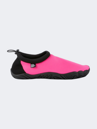 Oil & Gaz Slip-On Women Beach Aqua Shoes Fuchsia