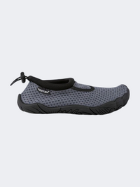 Top Ten Slip-On Kids Beach Aqua Shoes Grey