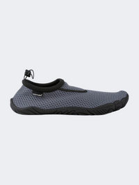 Top Ten Slip-On Men Beach Aqua Shoes Grey