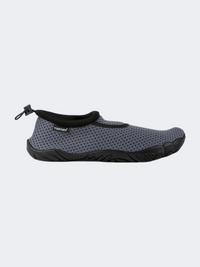 Top Ten Slip-On Women Beach Aqua Shoes Grey