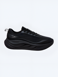 Erke Men Training Shoes Black