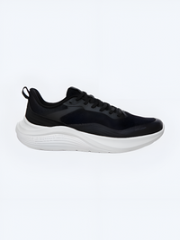 Erke Men Training Shoes Black