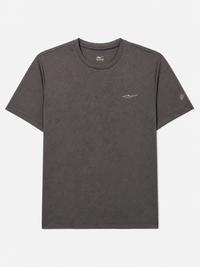 Erke Men Training T-Shirt Brown