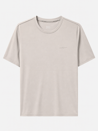 Erke Men Training T-Shirt Beige