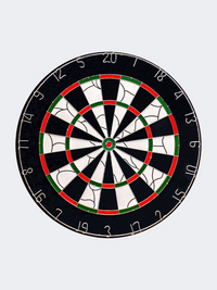 Joerex Super K High Class Dartboard Multicolor