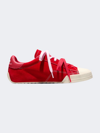 Converse Chuck Taylor Lo Women Lifestyle Shoes Red