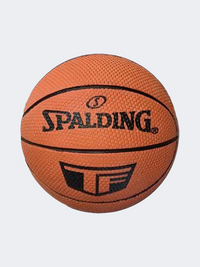 Spalding Spaldeen Tf Smooth Mini Basketball Ball Orange