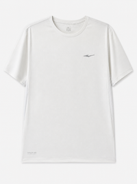 Erke Men Training T-Shirt White