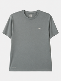 Erke Men Training T-Shirt Island Green