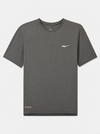 Erke Men Training T-Shirt Obsidian Blue
