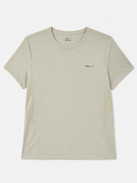 Erke Women Training T-Shirt Jade Green