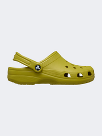 Crocs Classic Unisex Lifestyle Clog Meadow