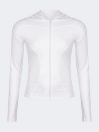 Top Ten Cozy Women Life Style Jacket White